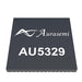AU5329B00-QMR by Aurasemi - IC CLOCK GENERATOR 64QFN
