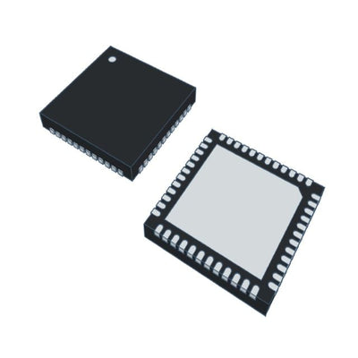 BVA2182 by BeRex Corp - IC AMP CDMA 500MHZ-3.8GHZ 48VQFN
