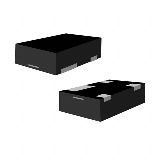 USBQ50415E3/TR7 by Microchip Technology - TVS DIODE 15VWM 32VC QFN143