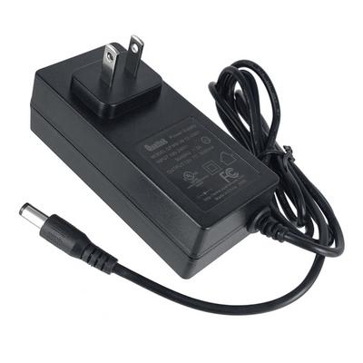 QFWB-36-12-US01 by Qualtek - AC/DC WALL MOUNT ADAPTER 12V 36W