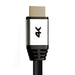QG-CBL-HD20-60FT by QualGear - 60FT HDMI 2.0 4K UHD 3D 18GBPS
