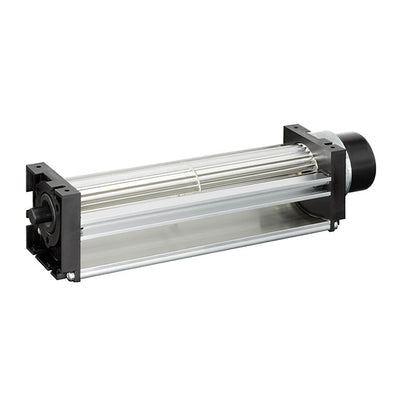 QG030-353/14 by ebm-papst Inc. - FAN BLOWER CF 413X47.5MM 24VDC