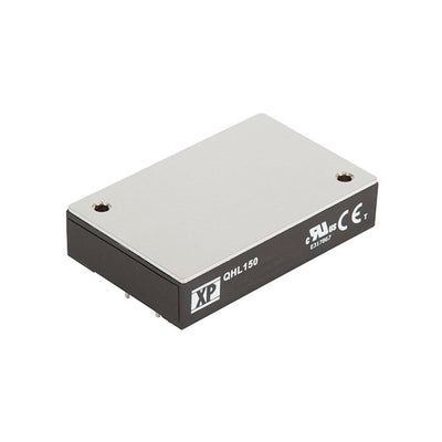 QHL150300S28 by XP Power - DC DC CONVERTER 28V 151W