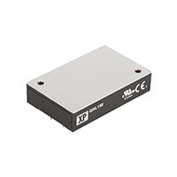 QHL150300S12 by XP Power - DC DC CONVERTER 12V 150W