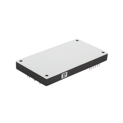 QHL600300S24 by XP Power - DC DC CONVERTER 24V 600W