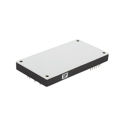 QHL600300S48 by XP Power - DC DC CONVERTER 48V 600W