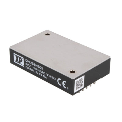 QHL75300S05 by XP Power - DC-DC 75W BASEPLATE COOLED