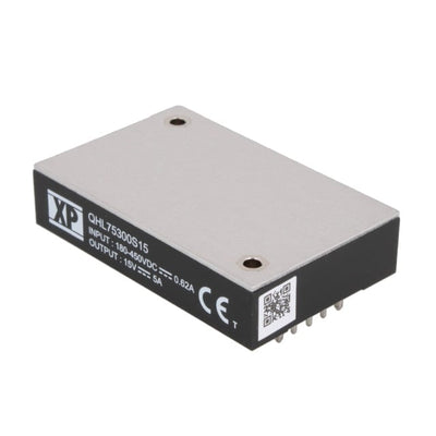 QHL75300S15 by XP Power - DC-DC 75W BASEPLATE COOLED