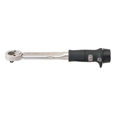 QL200F-4A by Tohnichi - Ratchet Head Type Adjustable Tor