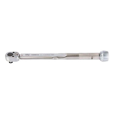 QL100N4-MH by Tohnichi - Ratchet Head Type Adjustable Tor