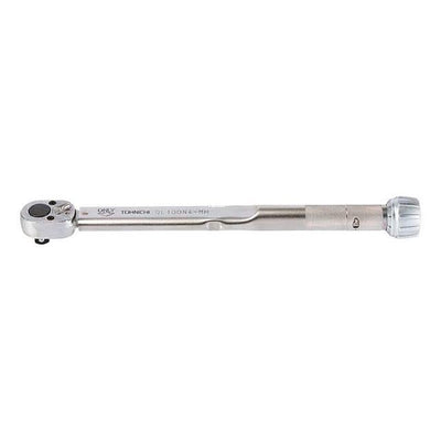 QL25N-MH by Tohnichi - Ratchet Head Type Adjustable Tor