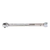 QL200N4-MH by Tohnichi - Ratchet Head Type Adjustable Tor