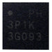 QL3P1K-6PDN64C by QuickLogic - POLARPRO 3 ULTRA-LOW POWER 55UA