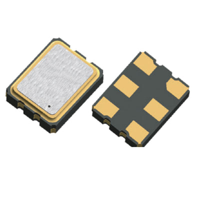 QL4444LEV-156.25M by Pletronics, Inc - XTAL OSC XO 156.2500MHZ LVDS SMD