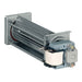 55444.3 by ebm-papst Inc. - FAN BLOWER CF 200X74MM 115VAC