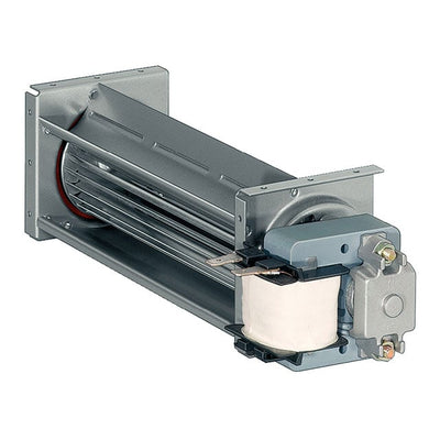 55444.2 by ebm-papst Inc. - FAN BLOWER CF 150X74MM 115VAC