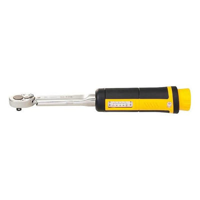 QL15N by Tohnichi - Ratchet Head Type Adjustable Tor
