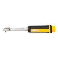 QL5N by Tohnichi - Ratchet Head Type Adjustable Tor
