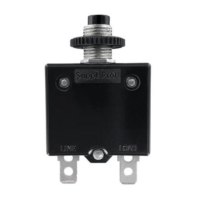 QLB-053-11B3N-3BA by Qualtek - THERMAL CIRCUIT BREAKER5A 250VAC 32VDC
