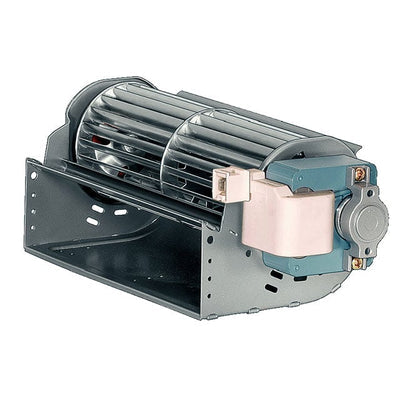 55416.1707 by ebm-papst Inc. - FAN BLOWER CF 122X108MM 115VAC