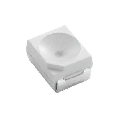 QLSP05B by Quelighting Corp - 3528 PACKAGE LED, PLCC2, TOP VIE