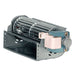 55410.91162 by ebm-papst Inc. - FAN BLWR CF 180X96MM 115VAC TERM