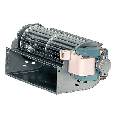 55412.70305 by ebm-papst Inc. - FAN BLWR CF 300X96MM 115VAC TERM