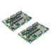 QM48T14120-NBB0G by Bel Power Solutions - DC DC CONVERTER 12V 168W