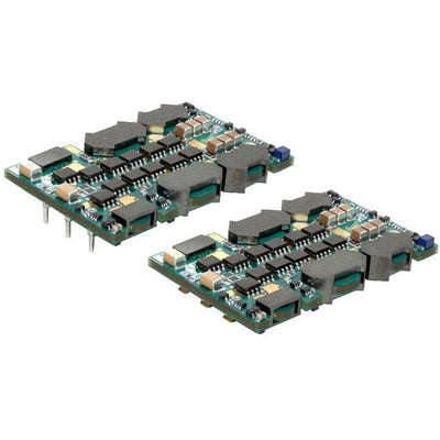 QM48T25050-NAC0G by Bel Power Solutions - DC DC CONVERTER 5V 125W