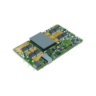 QME48T40033-NGB0G by Bel Power Solutions - DC DC CONVERTER 3.3V 132W