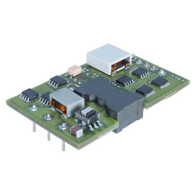 QMS07DH-G by Bel Power Solutions - DC DC CONVERTER 12V 81W