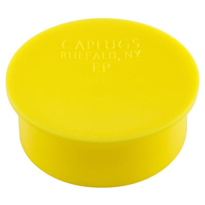 99190968 by Caplugs - EP-8 PE-LD01 YEL002 MINI, 1000/C