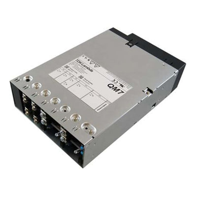 QMSERIESCONFIGURABLE by TDK-Lambda Americas Inc - AC/DC CNVRTR CONFIG 1200-1500W