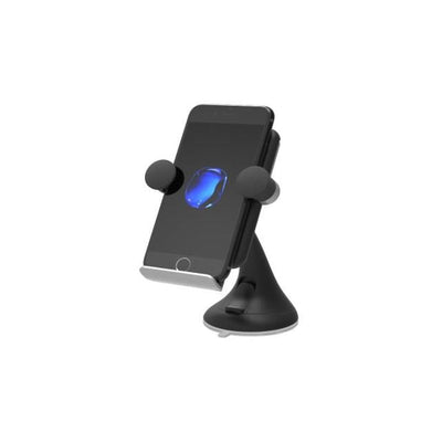 QPCM-1085M by QST - 10W WIRELESS CHARGING CAR MOUNT