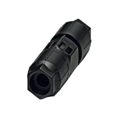 1414700 by Phoenix Contact - CONNECTOR DISTRIBUTOR 3POS SILVER IDC