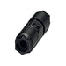 1414700 by Phoenix Contact - CONNECTOR DISTRIBUTOR 3POS SILVER IDC