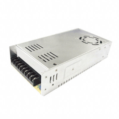 QPDF-320-12 by Qualtek - AC/DC CONVERTER 12V 320W