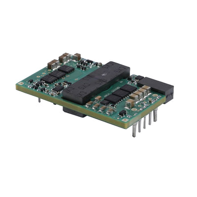 QPS3050N040N25WE by NetPower - DC DC CONVERTER 5V 200W