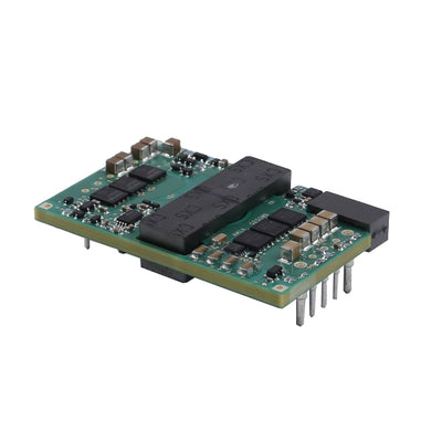 QPS3120N019N25W by NetPower - DC DC CONVERTER 12V 228W