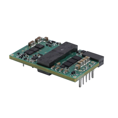 QPS3150N013N25W by NetPower - DC DC CONVERTER 15V 195W