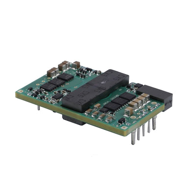 QPS3280N005N25W by NetPower - DC DC CONVERTER 28V 140W