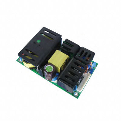 QPSF-125-12 by Qualtek - AC/DC CONVERTER 12V 125W