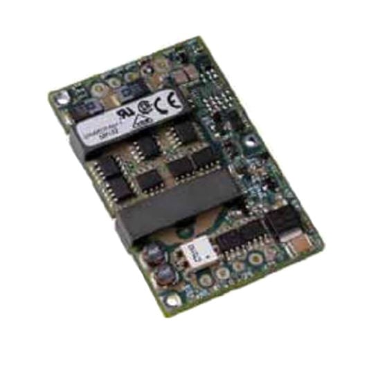 QSDW035A0B41Z by ABB Power Electronics Inc. - DC DC CONVERTER 12V 420W