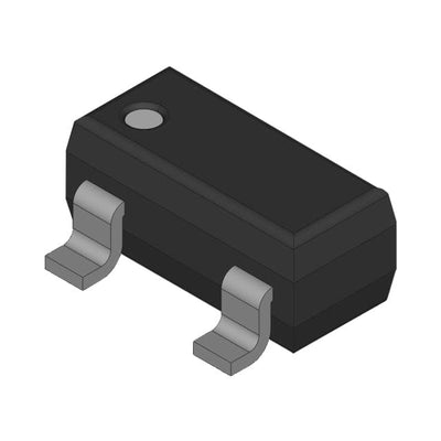 QS52806ZQATQ by IDT, Integrated Device Technology Inc - QS52806ZQATQ