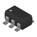 QS5993-ZQ5QI by IDT, Integrated Device Technology Inc - QS5993-ZQ5QI