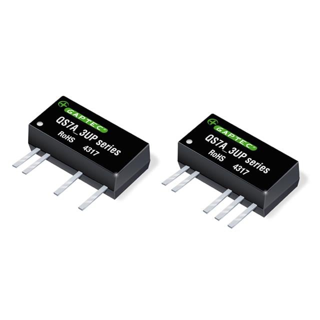 QS7A_2415S3UP by GAPTEC Electronic - DC-DC INDUSTRIAL