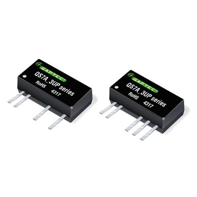 QS7A_0303S3UP by GAPTEC Electronic - DC-DC INDUSTRIAL