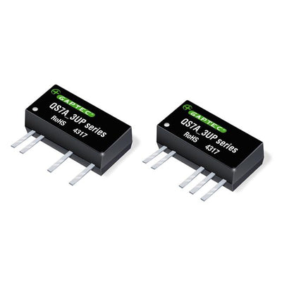 QS7A_0509S3UP by GAPTEC Electronic - DC-DC INDUSTRIAL