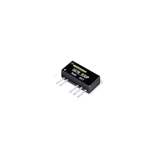 QT8A_1212S3UP by GAPTEC Electronic - DC-DC INDUSTRIAL