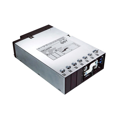 QS7000FM by TDK-Lambda Americas Inc - AC/DC CONVERTER 48V 1200W